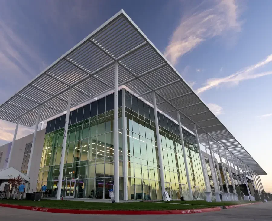 OMNILIFE Innovation Park